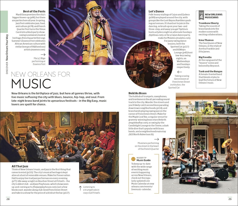 Aper&ccedil;u du contenu 5_DK New Orleans