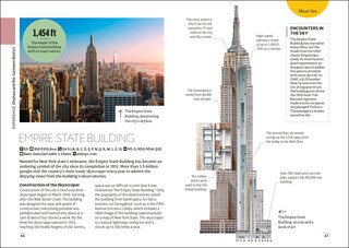 Sample content 2_DK New York City Mini Map and Guide