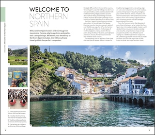 Aper&ccedil;u du contenu 4_DK Northern Spain