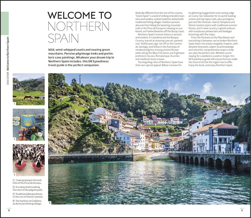 Aper&ccedil;u du contenu 4_DK Northern Spain