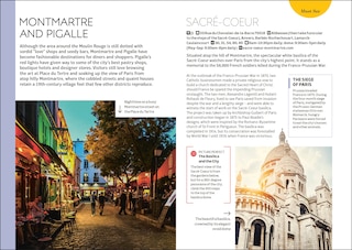 Sample content 2_DK Paris Mini Map and Guide