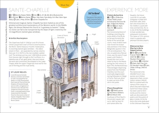 Sample content 4_DK Paris Mini Map and Guide