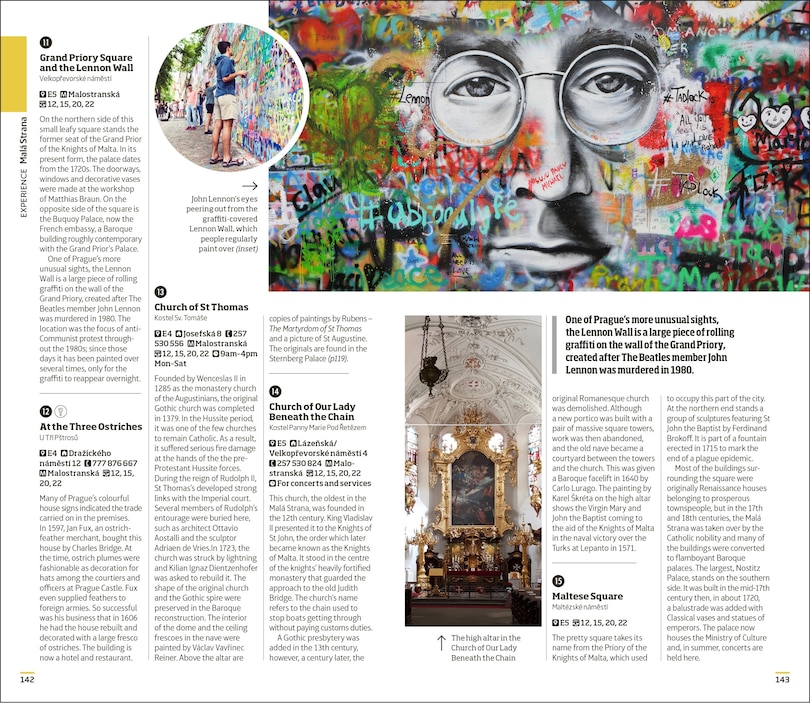 Sample content_DK Prague