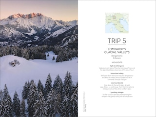 Sample content 2_DK Road Trips Northern and Central Italy