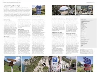 Sample content 3_DK Road Trips Northern and Central Italy