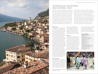 Sample content 4_DK Road Trips Northern and Central Italy