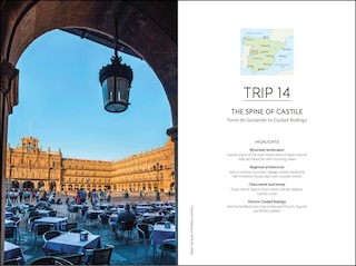 Sample content 4_DK Road Trips Spain