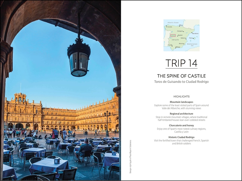 Sample content 4_DK Road Trips Spain