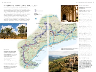 Sample content 5_DK Road Trips Spain