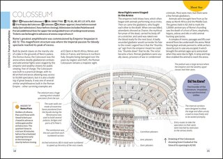 Sample content 2_DK Rome Mini Map and Guide