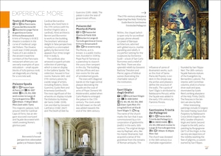 Sample content 3_DK Rome Mini Map and Guide