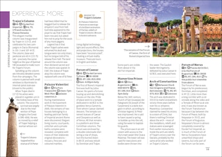 Sample content 4_DK Rome Mini Map and Guide