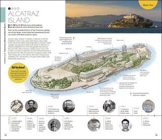 Aperçu du contenu 4_DK San Francisco and the Bay Area