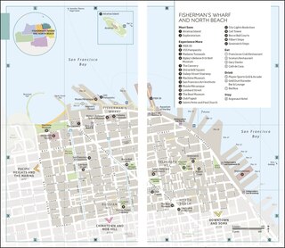 Aperçu du contenu 5_DK San Francisco and the Bay Area