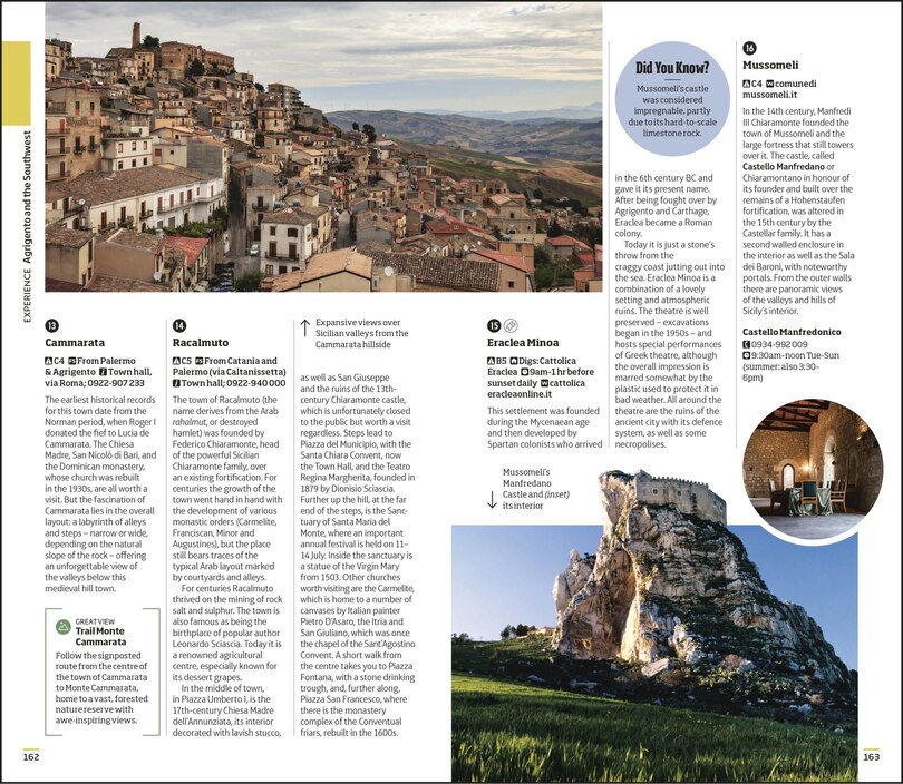 Sample content 3_DK Sicily