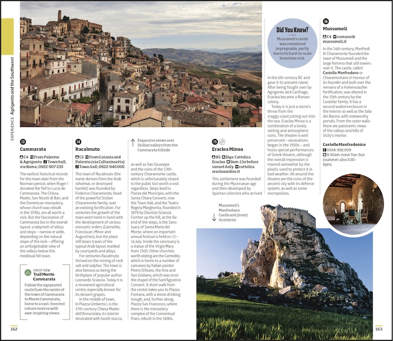 Sample content 3_DK Sicily