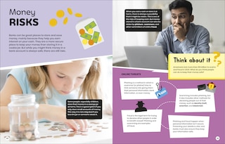 Aper&ccedil;u du contenu 3_DK Super Economics Money and Trade