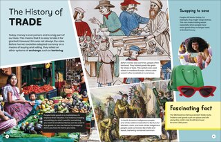 Aper&ccedil;u du contenu 5_DK Super Economics Money and Trade