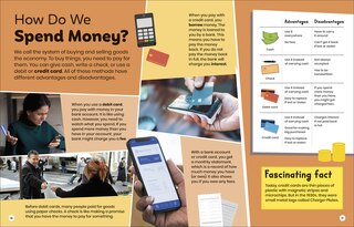 Aper&ccedil;u du contenu 4_DK Super Economics My Money