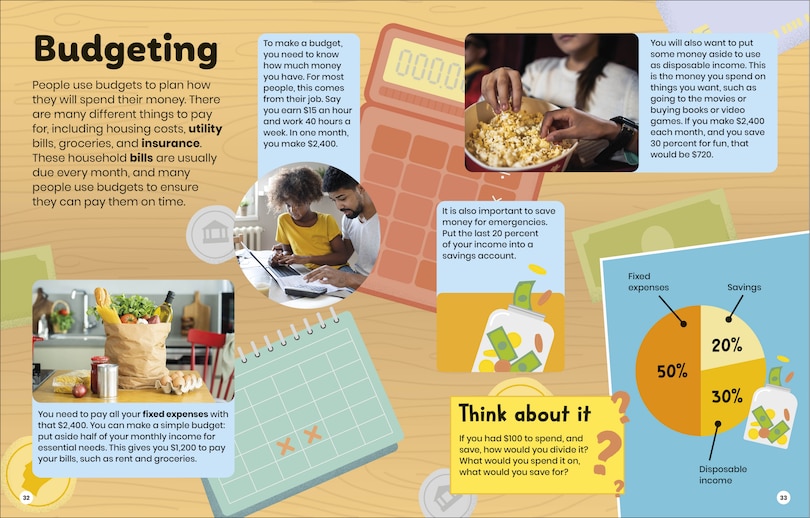 Aper&ccedil;u du contenu 2_DK Super Economics My Money