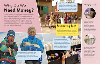 Aper&ccedil;u du contenu 5_DK Super Economics My Money