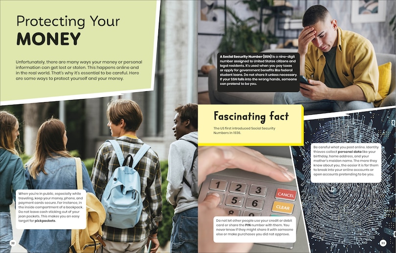 Aper&ccedil;u du contenu 2_DK Super Economics Personal Finance