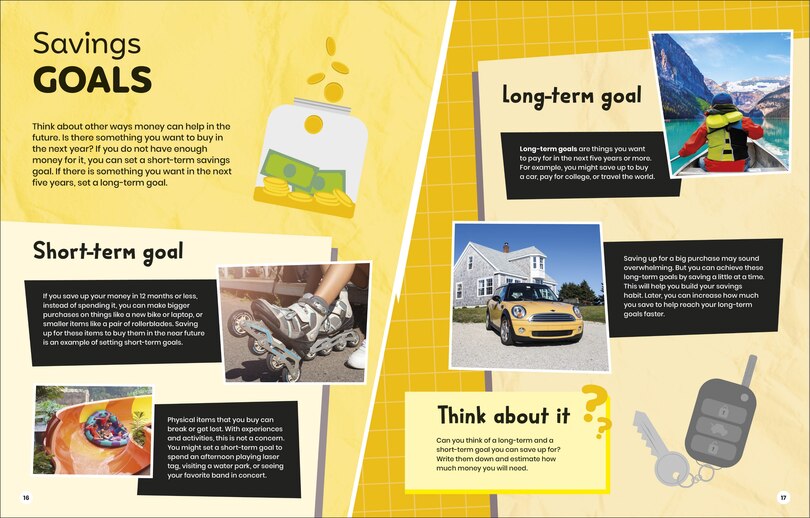 Aper&ccedil;u du contenu 4_DK Super Economics Personal Finance