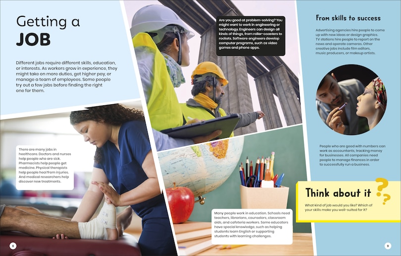 Aper&ccedil;u du contenu 5_DK Super Economics Personal Finance