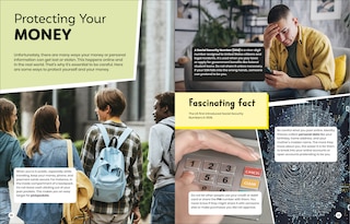 Aper&ccedil;u du contenu 2_DK Super Economics Personal Finance