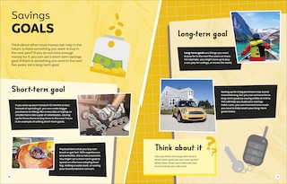 Aper&ccedil;u du contenu 4_DK Super Economics Personal Finance