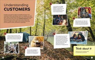 Aper&ccedil;u du contenu 4_DK Super Economics Starting a Business