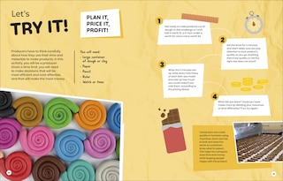 Sample content_DK Super Economics Supply and Demand