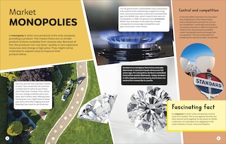 Sample content 5_DK Super Economics Supply and Demand