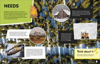 Sample content 4_DK Super Economics Supply and Demand