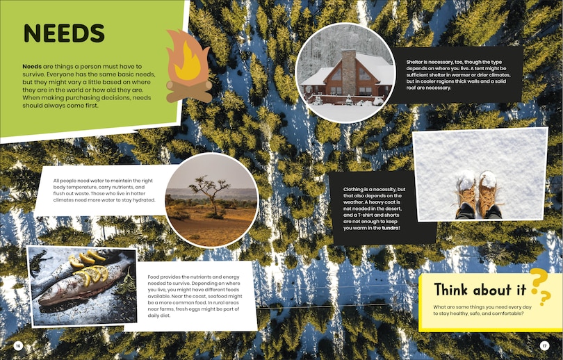 Sample content 4_DK Super Economics Supply and Demand