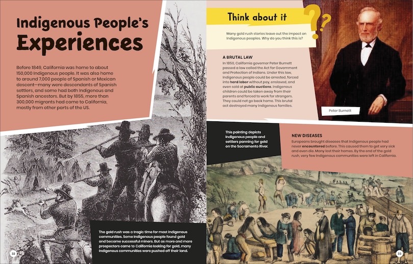 Aperçu du contenu 5_DK Super History California Gold Rush
