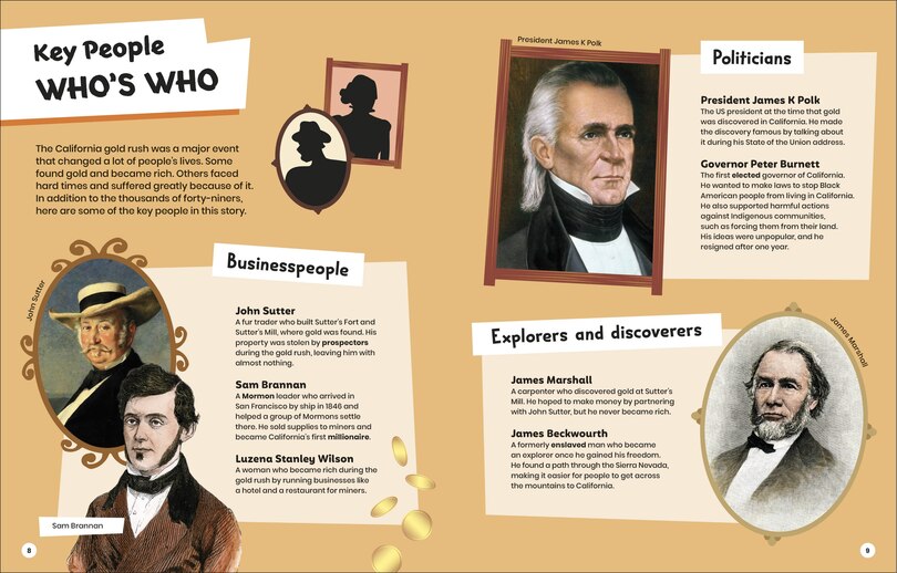 Sample content 2_DK Super History California Gold Rush