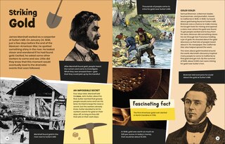Sample content 3_DK Super History California Gold Rush