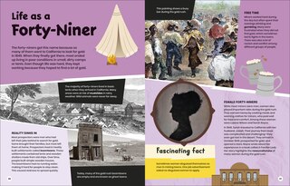 Sample content 5_DK Super History California Gold Rush