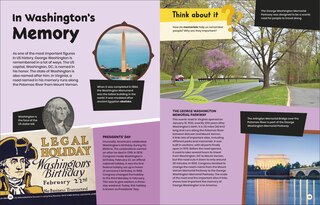 Aperçu du contenu 4_DK Super History George Washington and the American Revolution
