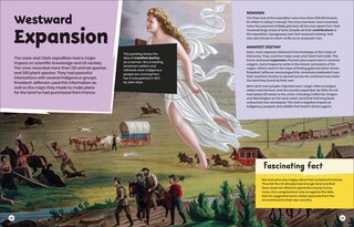 Aperçu du contenu 5_DK Super History Lewis and Clark Expedition