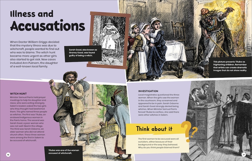Sample content 5_DK Super History Salem Witch Trials