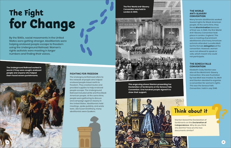Aperçu du contenu 3_DK Super History Susan B Anthony and Women's Rights