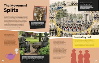 Aperçu du contenu 4_DK Super History Susan B Anthony and Women's Rights