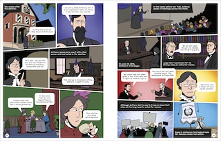 Aperçu du contenu 5_DK Super History Susan B Anthony and Women's Rights
