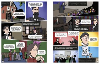 Aperçu du contenu 4_DK Super History Susan B Anthony and Women's Rights