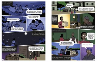 Sample content 3_DK Super History: The Underground Railroad