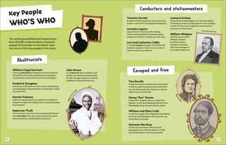 Sample content 4_DK Super History: The Underground Railroad