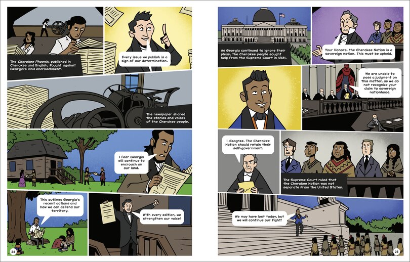 Sample content 3_DK Super History Trail of Tears