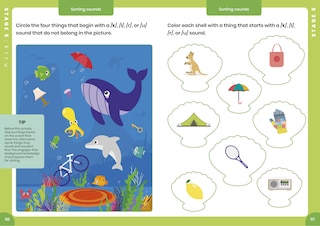 Sample content 2_DK Super Phonics My First Letter Sounds